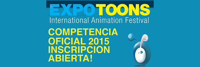 انیمیشن کوتاه «از سرزمین‌های شرقی» به بخش مسابقه جشنواره انیمیشن Expotoons آرژانتین راه یافت