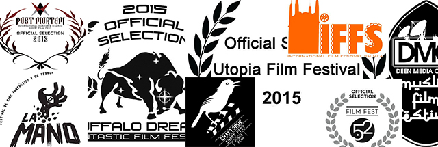 حضور فیلم کوتاه «چشم آبی» در 11 جشنواره بین‌المللی