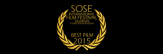 اختصاصی - جایزه بهترین فیلم کوتاه جشنواره سوزی ارمنستان به «مرد نمکی» رسید