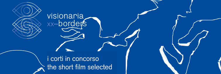 اختصاصی - فیلم کوتاه «یک لحظه دیرتر» در جشنواره ویژوناریا ایتالیا