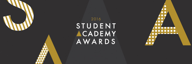 برگزیدگان جوایز اسکار دانشجویی ۲۰۱۶ معرفی شدند