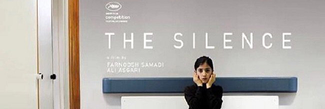 فیلم کوتاه «سکوت» به کارگردانی علی عسگری و فرنوش صمدی چهار جایزه از چهار جشنواره بین‌المللی دریافت کرد.