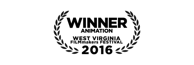 جایزه بهترین انیمیشن جشنواره فیلم‌سازان ویرجینیای غربی به «لایت سایت» رسید
