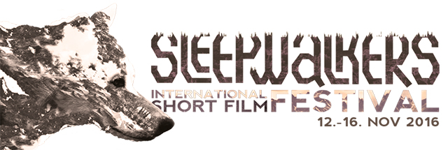 فیلم کوتاه «دیدن» در جشنواره فیلم کوتاه Sleepwalkers استونی