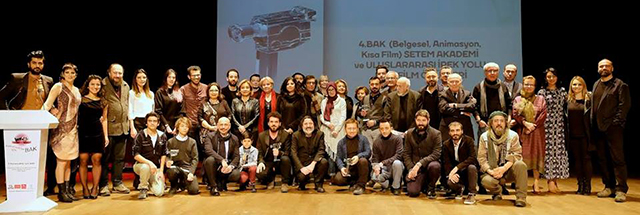پنج جایزه برای فیلم‌های کوتاه ایرانی از جشنواره راه ابریشم ترکیه
