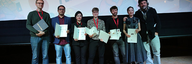 یک جایزه از جشنواره كوستِندورف صربستان برای «سکوت»