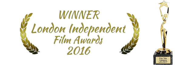 یک جایزه از جوایز فیلم‌های مستقل لندن برای «ساختمان شماره 13»
