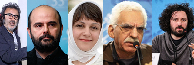 نامزدهای سیمرغ فیلم‌کوتاه از سوی انجمن فیلم کوتاه ایران معرفی شدند