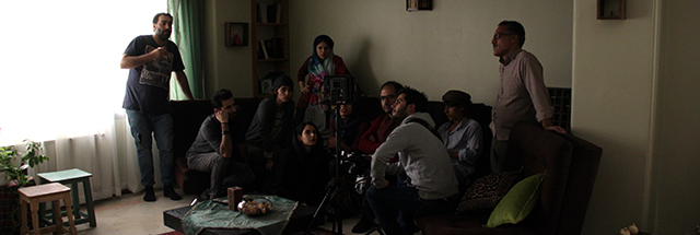 فیلم کوتاه «ساین‌اوت» آماده نمایش می‌شود