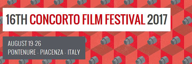 فیلم کوتاه «سنگ روی سنگ» در جشنواره کنکورتو به نمایش درمی‌آید