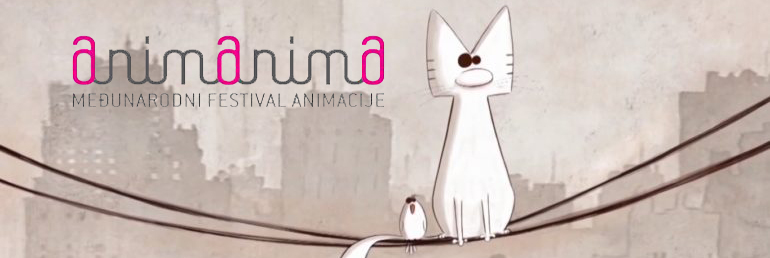 جایزه ویژه هیئت داوران جشنواره انیمانیما به انیمیشن کوتاه «هیچکس» رسید
