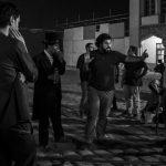 تیزر سی و چهارمین جشنواره بین‌المللی فیلم کوتاه تهران ساخته بهمن ارک