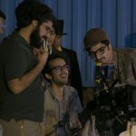 تیزر سی و چهارمین جشنواره بین‌المللی فیلم کوتاه تهران ساخته بهمن ارک