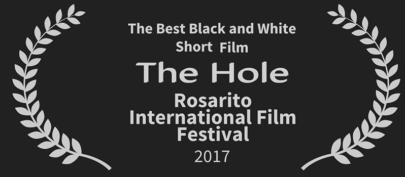 جایزه جشنواره Rosarito مکزیک به «حفره» رسید