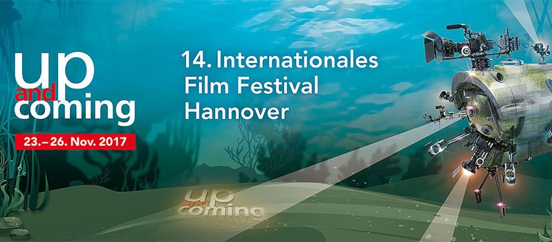 سه فیلم کوتاه ایرانی در جشنواره فیلم Up and coming آلمان