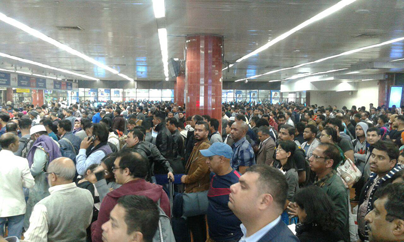 یادداشت‌های روزانه سعید نجاتی از شانزدهمین جشنواره فیلم داکا – بخش نخست