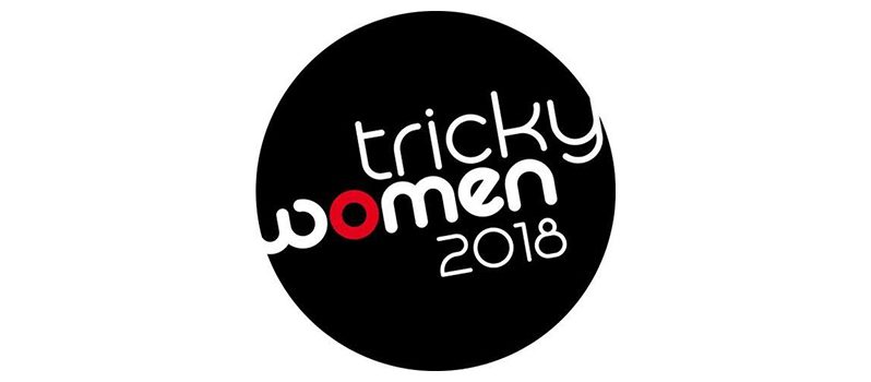 «یال و کوپال» در جشنواره Tricky Women اتریش
