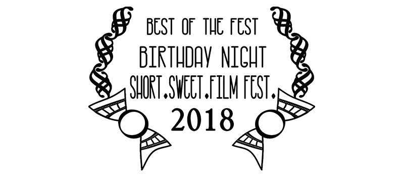 «شب تولد» بهترین فیلم جشنواره SHORT SWEET آمریکا شد