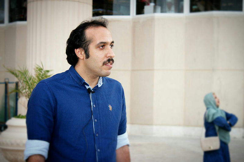 گزارش تصویری هشتمین جشنواره فیلم کوتاه شیراز