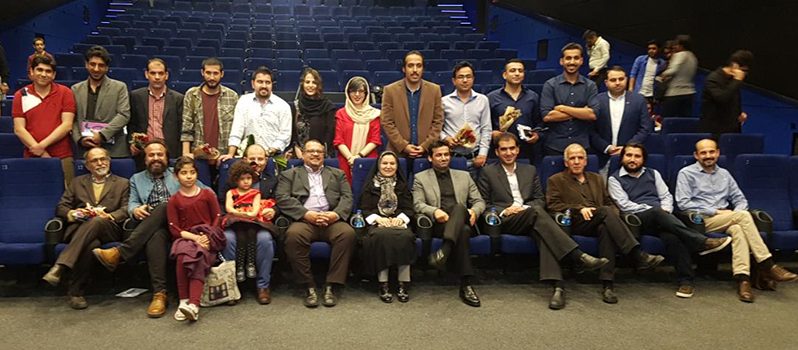 برگزیدگان هشتمین دوره جشنواره فیلم کوتاه شیراز معرفی شدند