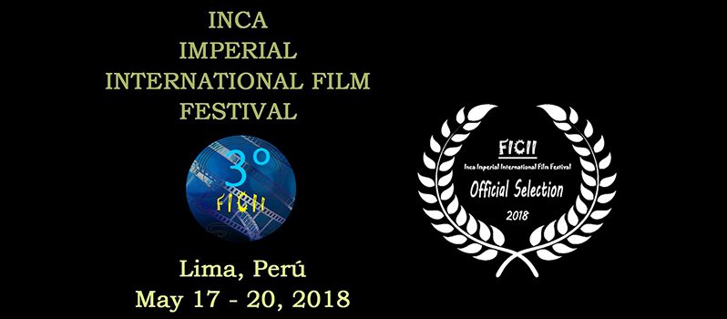 دو فیلم و یک فیلم‌نامه کوتاه ایرانی در بخش رقابتی جشنواره INCA IMPERIAL پرو