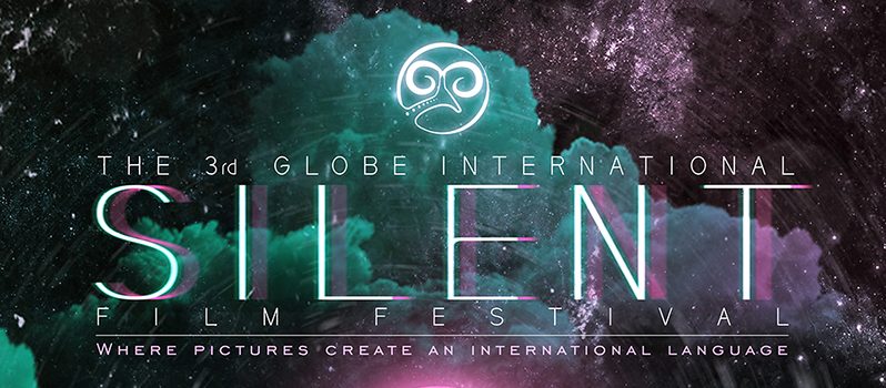 سومین جشنواره بین‌المللی فیلم بی‌کلام گلوب