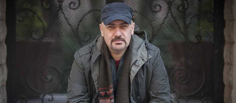 مهرداد اسکویی رئیس هیات داوران بخش فیلم کوتاه جشنواره کراکوف شد