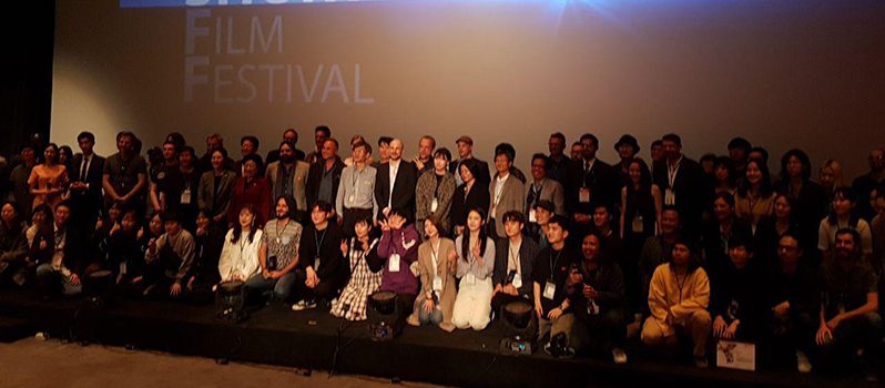 یادداشت‌های روزانه سعید نجاتی از جشنواره فیلم بوسان ــ بخش پایانی