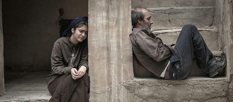 فیلم کوتاه «تلخ» به کارگردانی مجید اسماعیلی آماده نمایش شد + رونمایی از تیزر