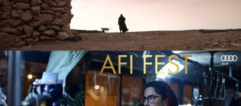 فیلم‌های کوتاه «نگاه» و «برد» تمایندگان ایران در رقابت‌های اسکار فیلم کوتاه 2019 خواهند بود