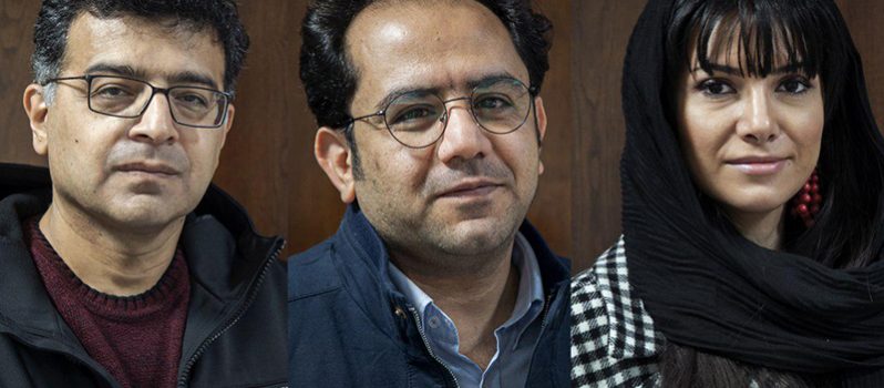 هیات انتخاب و داوری بخش فیلم‌نامه «سومین جشنواره فیلم کوتاه موج» معرفی شدند