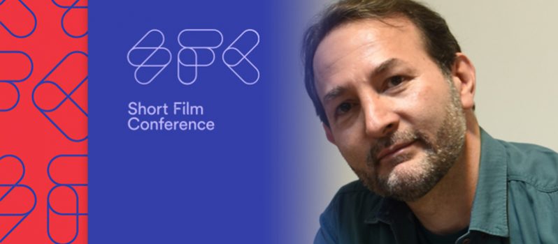 عضویت محمد فهیمی در هیات مدیره کنفرانس جهانی فیلم کوتاه