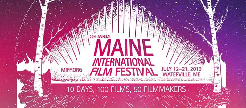 فیلم کوتاه «فاش» در جشنواره Maine آمریکا