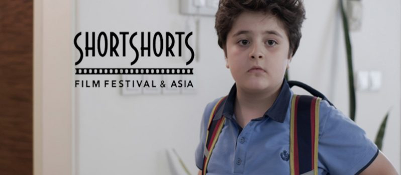 فیلم کوتاه «20» یکی از سه برگزیده جایزه تماشاگران جشنوارهShot shorts