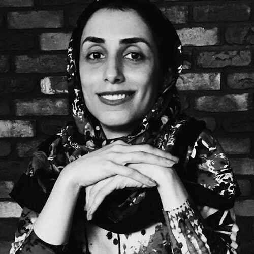 سعیده جانی خواه