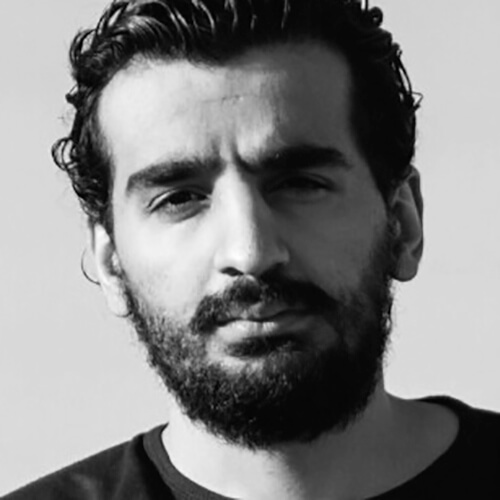 سعید درانی