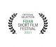 اسامی فیلم‌های کوتاه راه‌یافته به بخش مسابقه نخستین جشنواره فیلم کوتاه فیدان