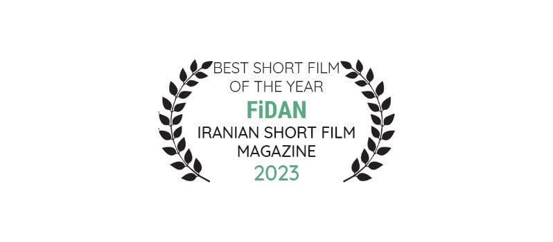 best Iranian short films of the year 2023